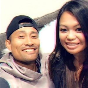 Meet your Posher, Ben